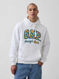 GAP x Henry’s Pizza Logo Hoodie