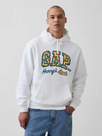 GAP x Henry’s Pizza Logo Hoodie
