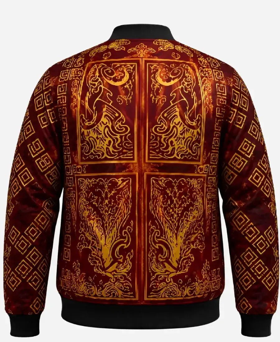 GTA VI Boobie Ike Jacket