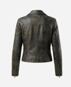 GTA VI Lucia Caminos Leather Jacket
