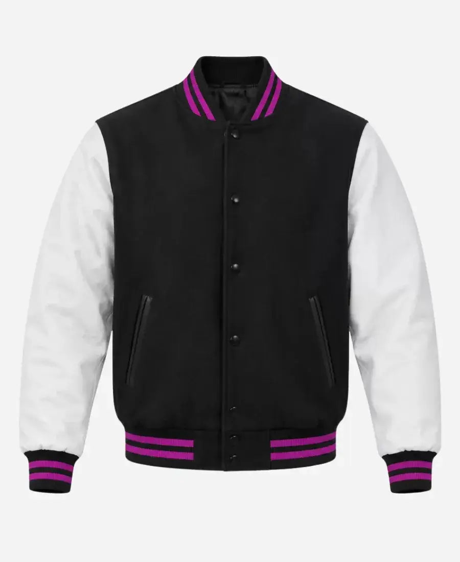 GTA VI Lucia Caminos Varsity Jacket