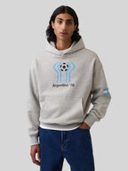 Gap x FIFA WC Argentina Pullover Hoodie