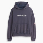 Gap x FIFA WC USA 94 Grey  Hoodie