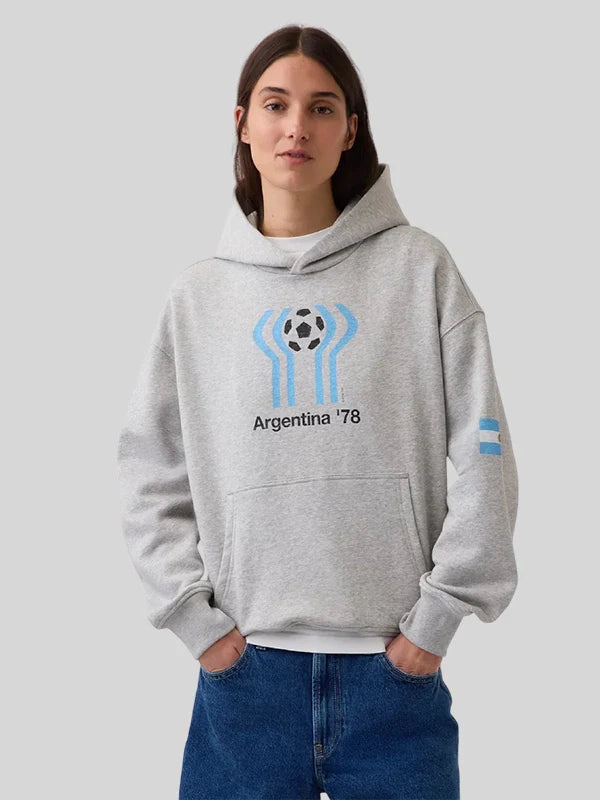 Gap x FIFA World Cup Argentina Pullover  Hoodie