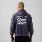 Gap x FIFA World Cup USA 94 Grey Pullover Hoodie