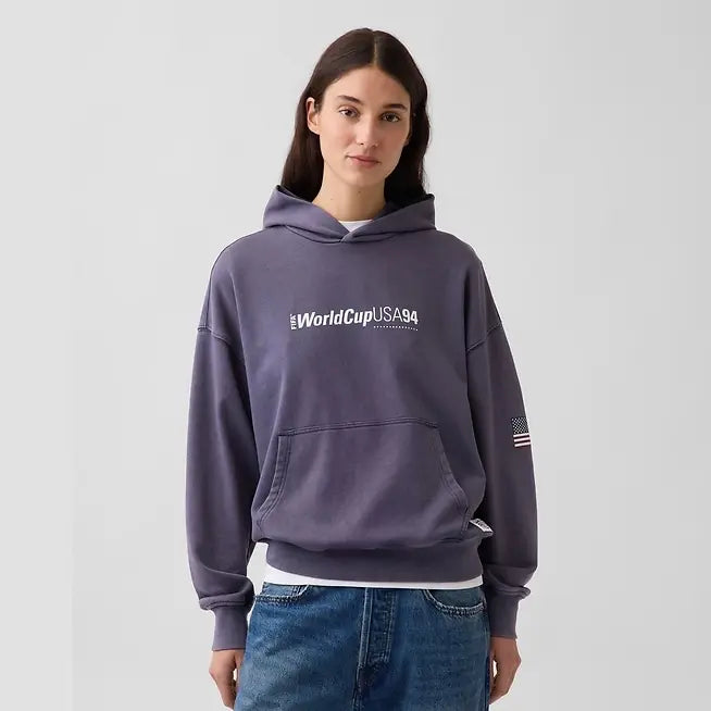 Gap x FIFA World Cup USA 94 Hoodie