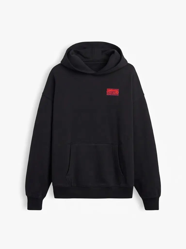 Gap x Lichtenstein Hoodie 