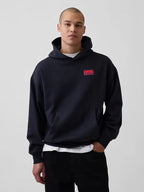 Gap x Lichtenstein Hoodie For Men & Women
