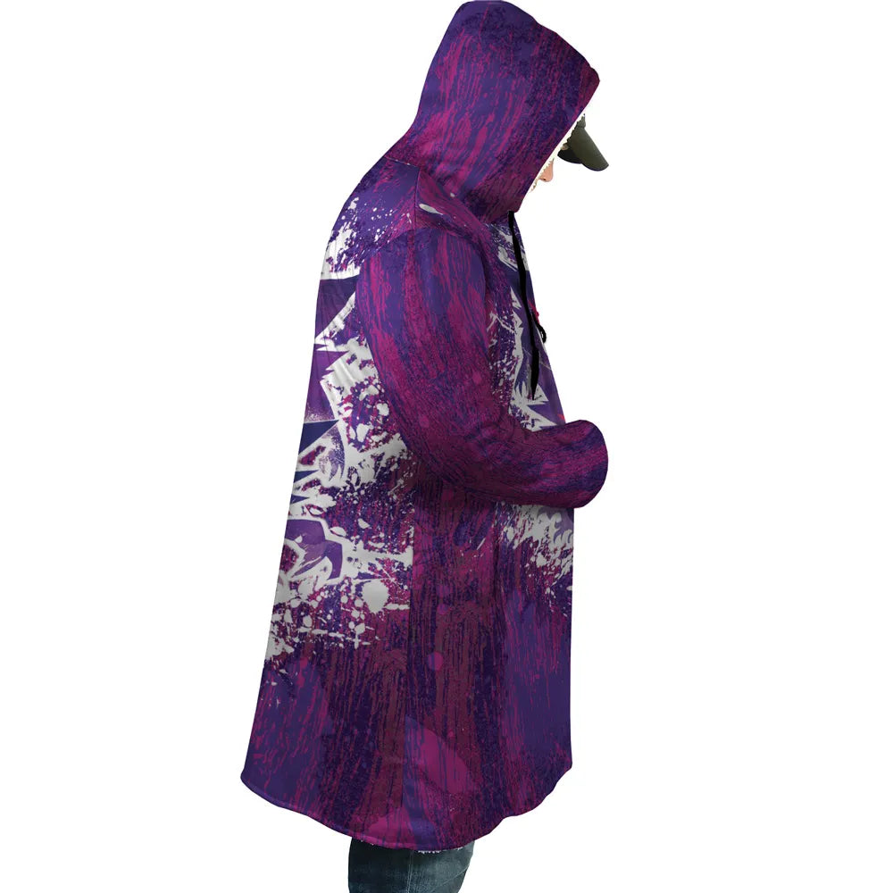 Gastly Haunter Gengar Pokémon Cloak Coat