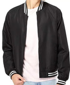 Grand Theft Auto VI Jason Duval Black Jacket