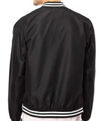 Grand Theft Auto VI Jason Duval Black Jacket For Men & Women