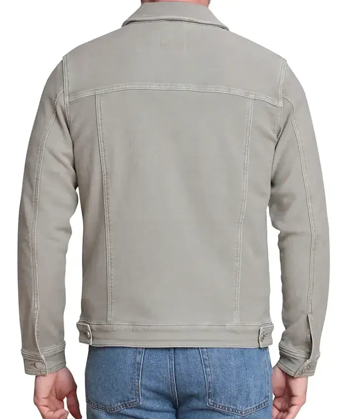 Grand Theft Auto VI Jason Duval Denim Jacket For Men & Women