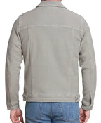 Grand Theft Auto VI Jason Duval Denim Jacket For Men & Women