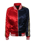 Halloween Harley Quinn Jacket
