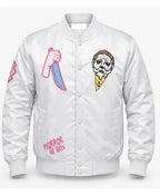 Halloween Ice Scream Jacket