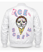 Halloween Ice Scream Jacket For Men & Women