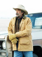 Heartland Jack Bartlett Jacket
