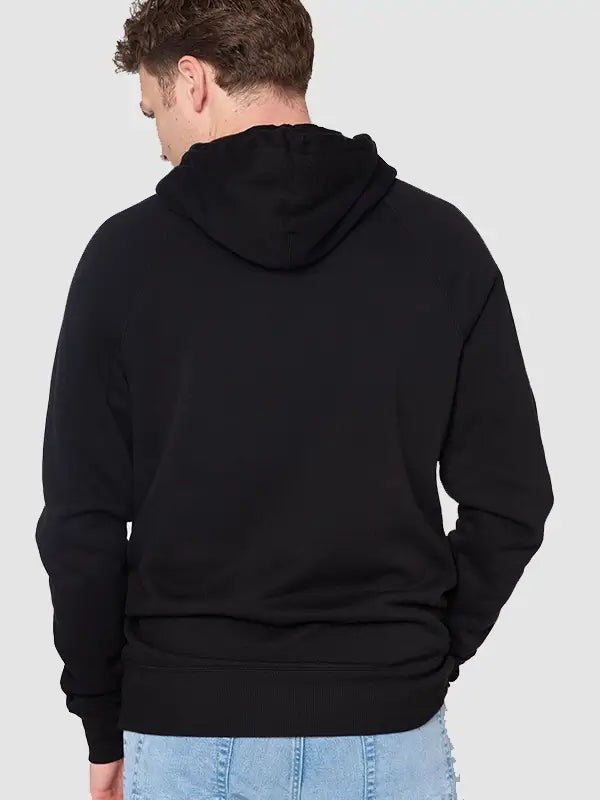Homage Detroit 2026 Lions Blackout Hoodie For Men & Women