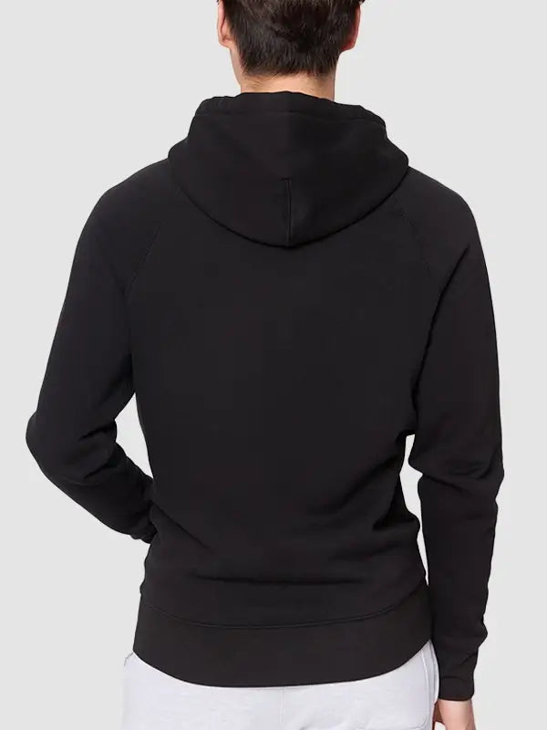 Homage New England 2026 Patriots Blackout Hoodie For Men & Women