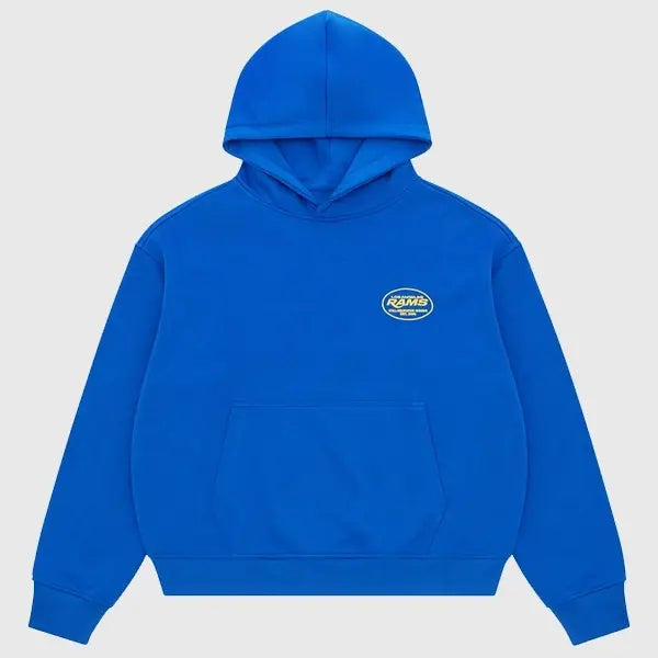 Homie x Los Angeles Rams Hoodie