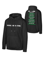 FIFA WC 2026 Host Cities Hoodie