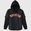 Houston Astros OVO x MLB Hooded Jersey