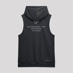 Houston Texans 2026 Sideline Sleeveless Hoodie
