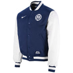 Nike Inter Milan 2026/27 Dugout Jacket