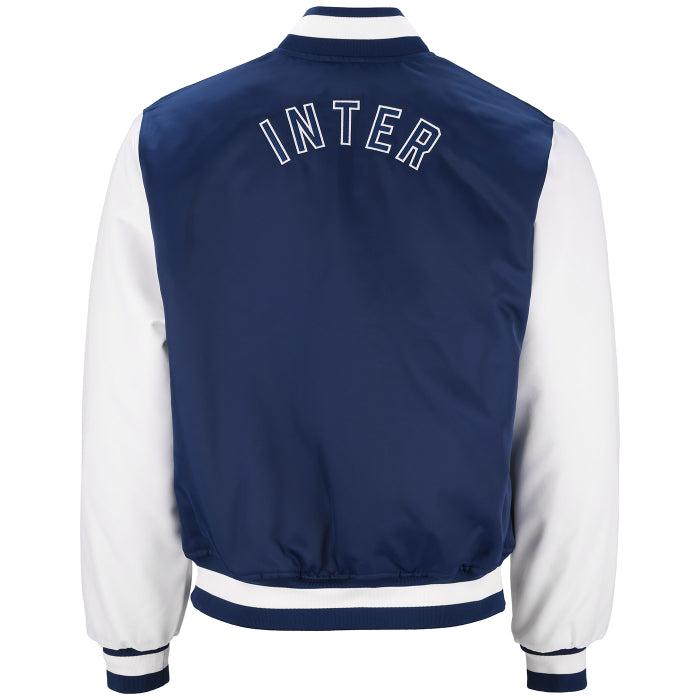 Nike Inter Milan 2026/27 Dugout Jacket