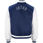 Nike Inter Milan 2026/27 Dugout Jacket