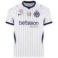 Inter Milan 2026/27 away kit