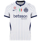 Inter Milan 2026/27 away kit