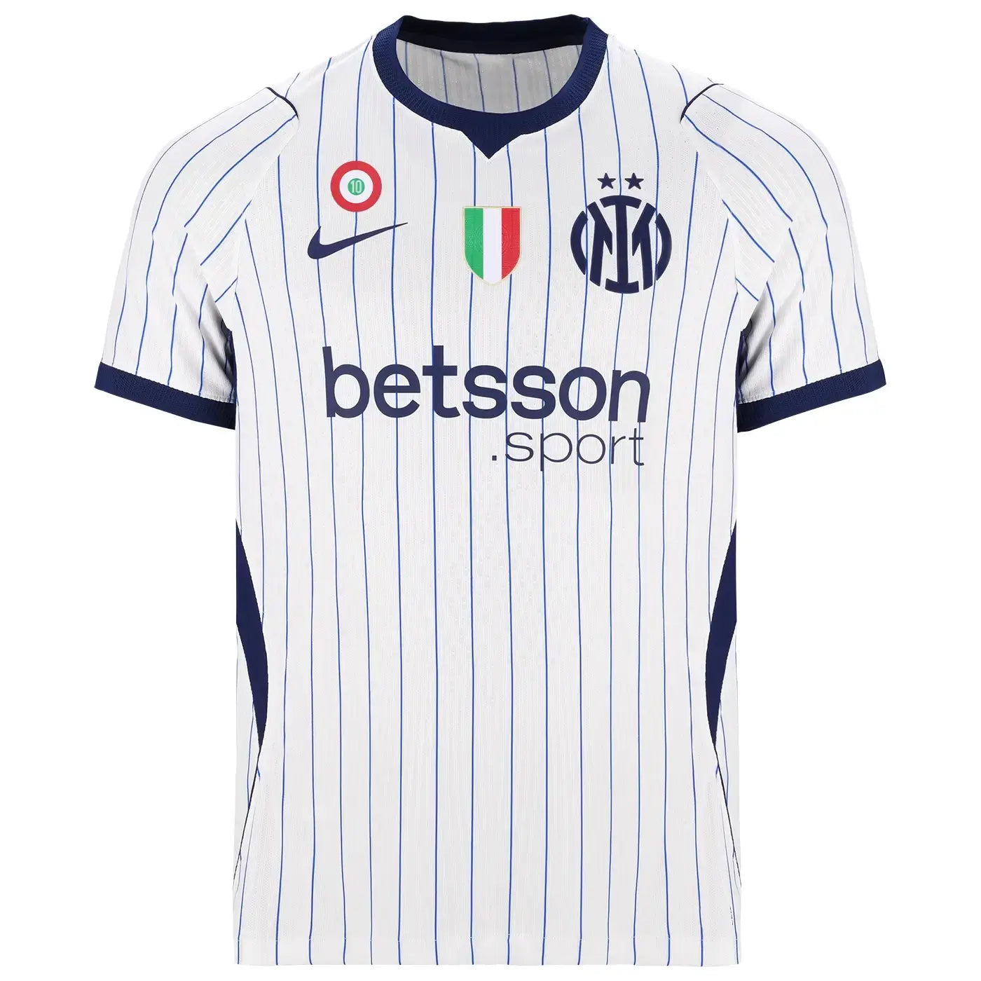 Inter Milan 2026/27 away kit