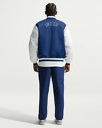 Inter Milan 26/27 Nike Dugout Bomber College Jacket