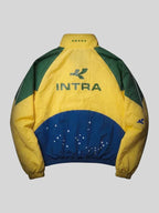 Intra Brazil Nations Jacket
