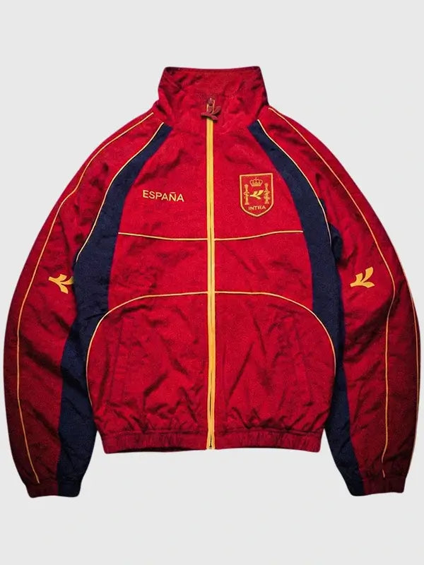 Intra Spain Champions Jacket