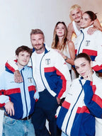 Intra x England Nations Jacket