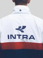 Intra x England Nations Zipp Jacket