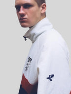 Intra x England Nations Zipper Jacket