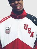 Intra x USA Nations Jacket