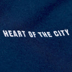 JAY-Z Blueprint x Yankees Snap-Tab Button Varsity Jacket  For Men & Women