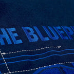 JAY-Z Blueprint x Yankees Snap Button Varsity Jacket  For Men & Women