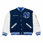 JAY-Z Blueprint x Yankees Varsity Jacket