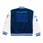 JAY-Z Blueprint x Yankees Varsity Jacket For Men & Women