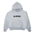 JAŸ-Z: All Offense Hoodie