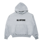 JAŸ-Z: All Offense Hoodie