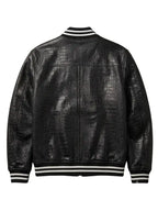 JAy-Z Yankees Stadium Performance 2026 Black Jacket