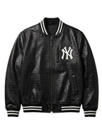 JAy-Z Yankees Stadium Performance 2026 Jacket