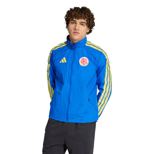 Adidas Colombia Home Anthem Jacket