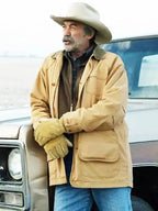 Jack Bartlett Heartland Jacket